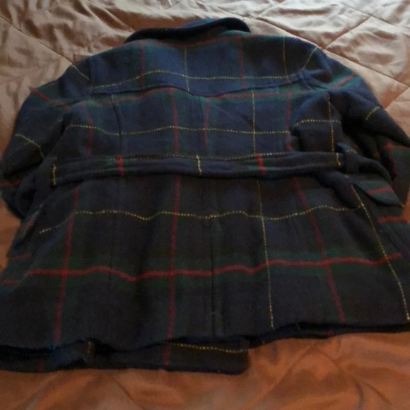 Jacket - Picture 2 of 2